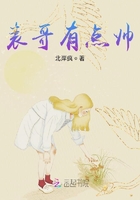 表哥有點帥在線閱讀