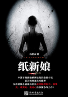 纸新娘在线阅读