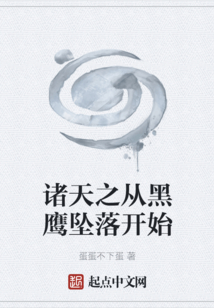 諸天之從黑鷹墜落開始