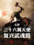 斗罗:三十六翼天使,复兴武魂殿