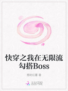 快穿之我在无限流勾搭Boss在线阅读