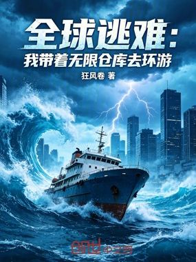 全球逃难：我带着无限仓库去环游在线阅读