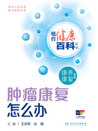 相约健康百科丛书:肿瘤康复怎么办在线阅读