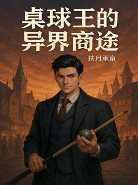 桌球王的异界商途在线阅读