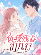 负我残春泪几行在线阅读