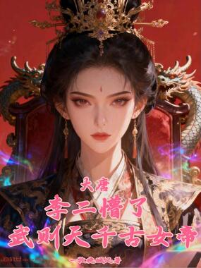 大唐:李二懵了,武则天千古女帝在线阅读