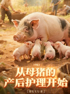 1983:从母猪的产后护理开始在线阅读