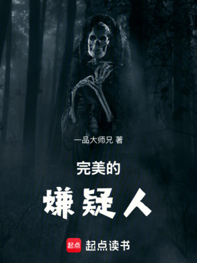 完美的嫌疑人在线阅读