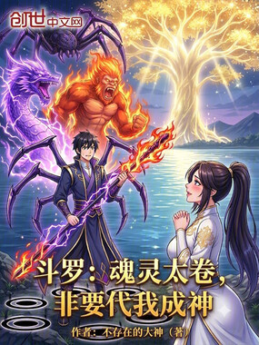 斗罗：魂灵太卷，非要代我成神在线阅读