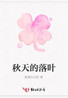 秋天的落葉在線閱讀