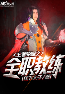 王者榮耀之全職教練
