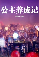 公主養成記在線閱讀