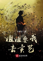 姐姐要我去賣藝在線閱讀