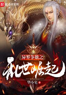 异界争雄之乱世崛起