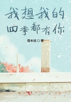 我想我的四季都有你在线阅读