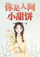 你是人间小甜饼在线阅读