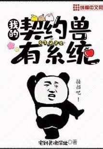 我的契約獸有系統