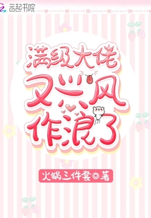 滿級大佬又興風(fēng)作浪了