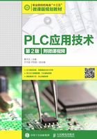 PLC应用技术（第2版）在线阅读