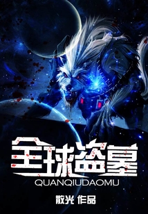 全球盗墓 cover