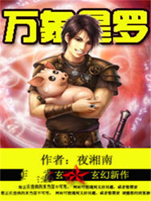 万象星罗 cover