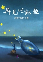 再见吧鲸鱼