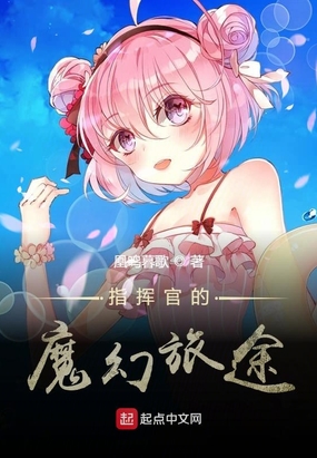 指挥官的魔幻旅途在线阅读
