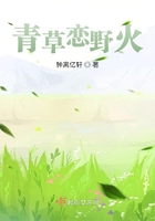 青草戀野火在線閱讀