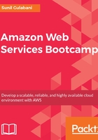 Amazon Web Services Bootcamp在线阅读