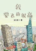 我要飛的很高在線閱讀