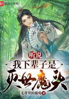 聽說我下輩子是滅世魔頭在線閱讀