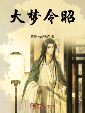 大梦今昭在线阅读