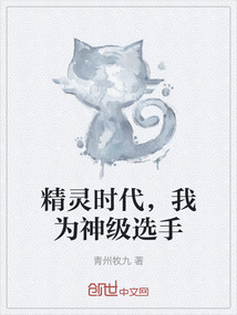 精靈時代，我為神級選手