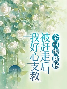 我好心支教被赶走后,全村悔断肠在线阅读