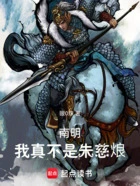 南明:我真不是朱慈烺在线阅读