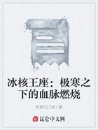 冰核王座:极寒之下的血脉燃烧在线阅读