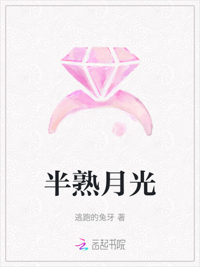 半熟月光在线阅读