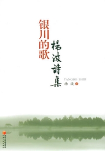 銀川的歌：楊波詩集