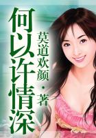 何以許情深在線閱讀