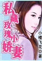 私藏玫瑰小嬌妻在線閱讀