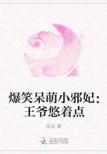 爆笑呆萌小邪妃：王爺悠著點