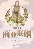 商业联姻而已在线阅读