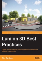 Lumion 3D Best Practices在线阅读