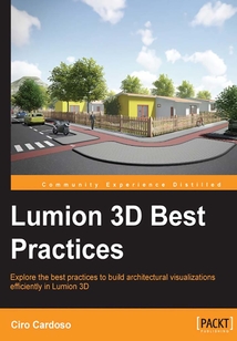 Lumion 3D Best Practices