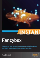 INSTANT Fancybox在線閱讀