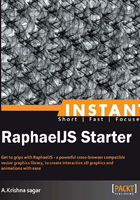 INSTANT RaphaelJS Starter在线阅读