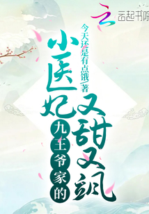 九王爺家的小醫(yī)妃又甜又颯