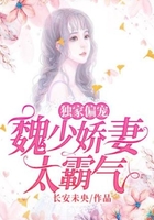 獨家偏寵：魏少嬌妻太霸氣在線閱讀