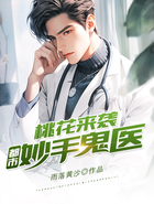 桃花来袭:都市妙手鬼医