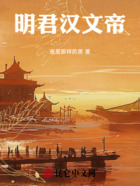 明君汉文帝